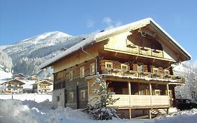 Ferienhaus Schett